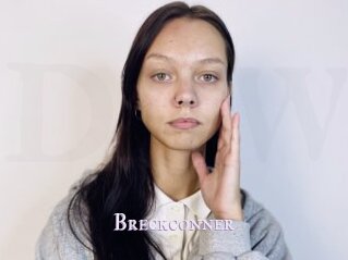 Breckconner