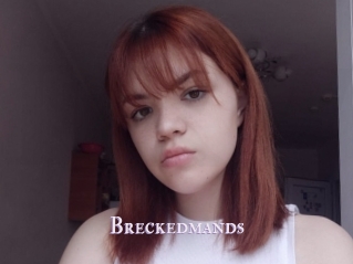 Breckedmands