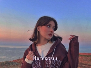 Breckgell