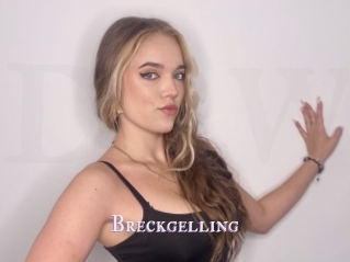 Breckgelling