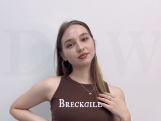 breckgill X Drow