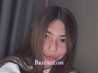 Breckgloss