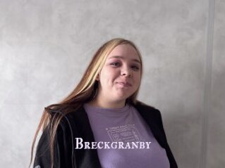 Breckgranby