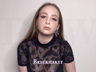 Breckhakey