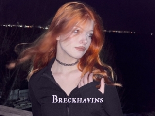 Breckhavins