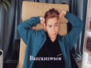Breckhewson