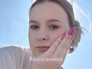 Breckybonney