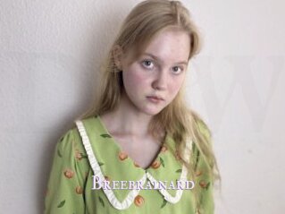 Breebrainard