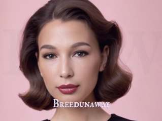 Breedunaway