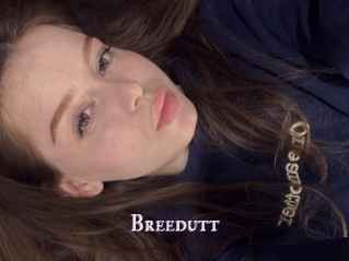 Breedutt