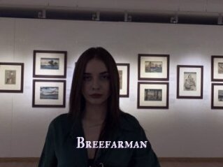 Breefarman