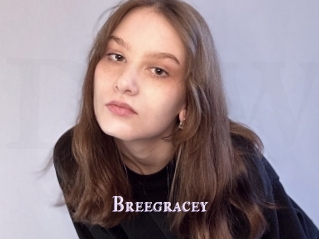 Breegracey