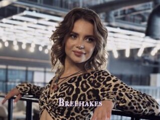 Breehakes