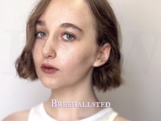 Breehallsted