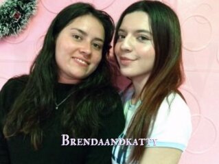 Brendaandkatty