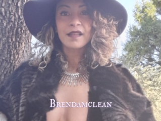 Brendamclean