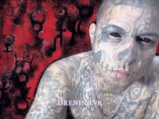 Brenin_ink