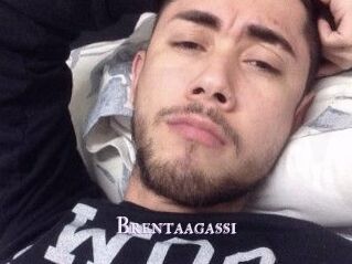 Brentaagassi