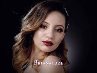 Brianahaze