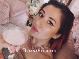 Brianamitchels