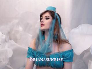 Brianasunrise