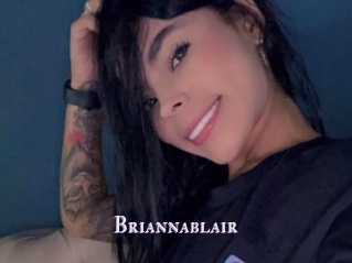 Briannablair