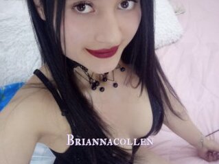 Briannacollen