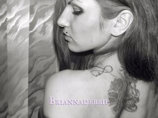 Briannadebbie