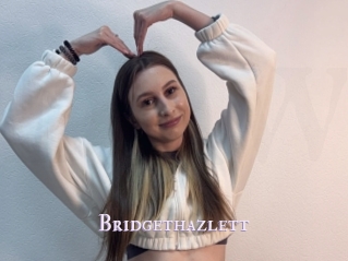 Bridgethazlett