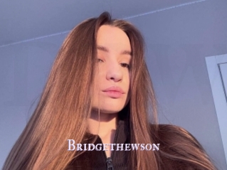 bridgethewson X Drow