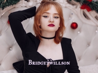 Bridgetwillson