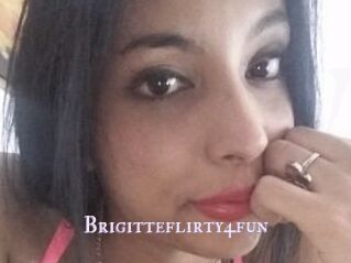 Brigitteflirty4fun