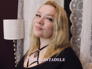 Brilliantadele