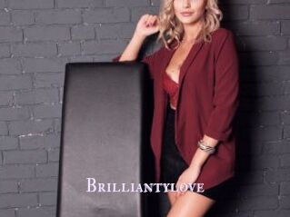Brilliantylove