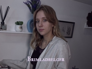 Brimladbelger