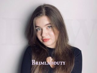 Brimladduty