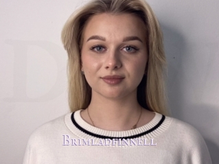 Brimladfinnell