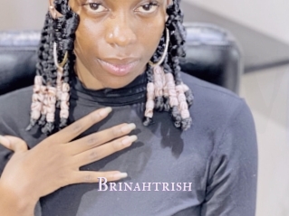 Brinahtrish