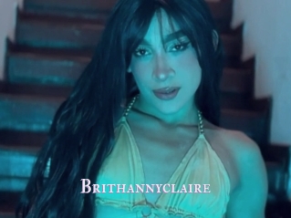 Brithannyclaire