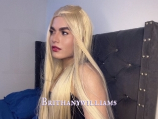 Brithanywilliams