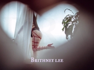 Brithney_lee