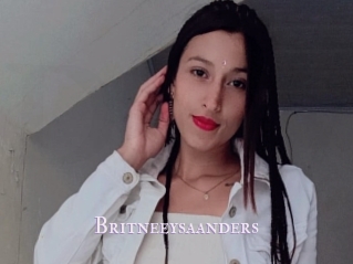 Britneeysaanders