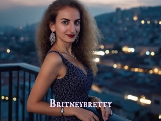Britneybretty