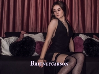 Britneycarson