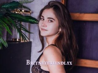 Britneyfriendlyx