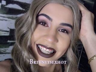 Britneysexhot