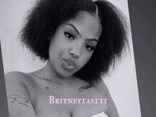 Britneytastty