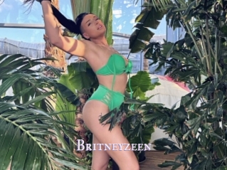 Britneyzeen