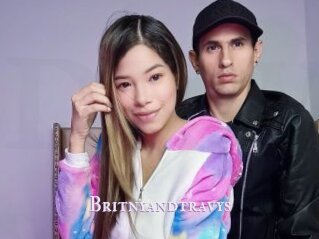 Britnyandtravys