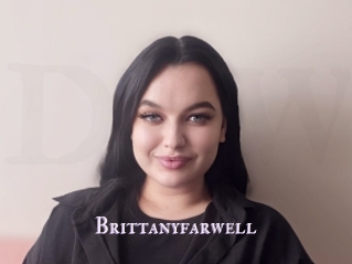 Brittanyfarwell